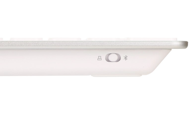 Клавиатура + мышь Rapoo 9320M USB белый купить,NaN
