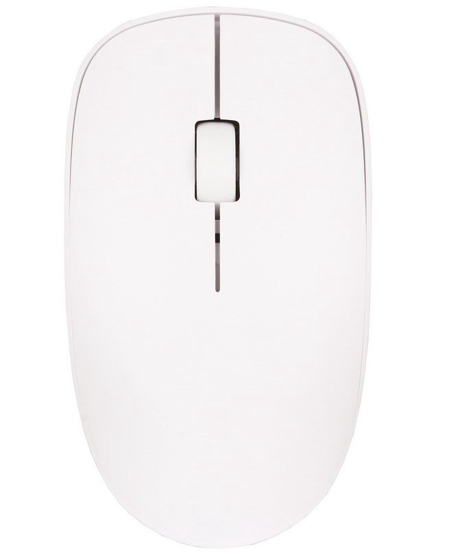 Клавиатура + мышь Rapoo 9320M USB белый купить,NaN