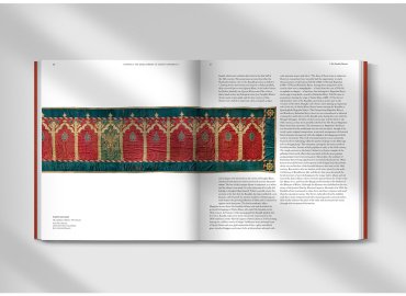 Книга Оспанұлы Е.: Kazakh Ornament купить,NaN