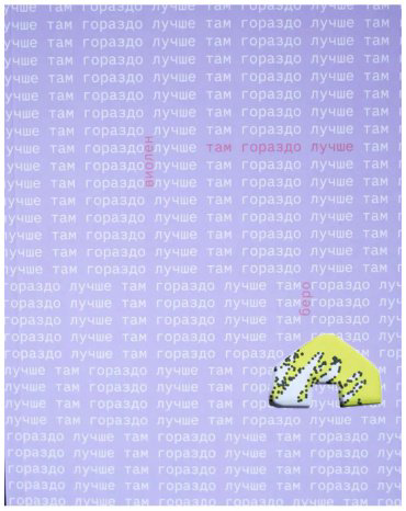 Книга Беро В.: Там гораздо лучше купить,NaN