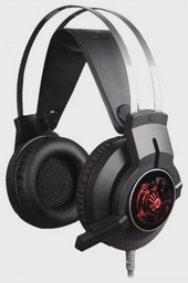 Наушники A4Tech Bloody G430 Black