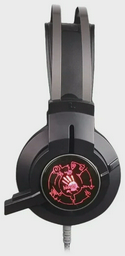 Наушники A4Tech Bloody G430 Black