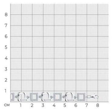 Браслет Diamant 94-150-00568-1 длина 17 см, вес 7.96 г серебро, плетение отсутствует купить,36841