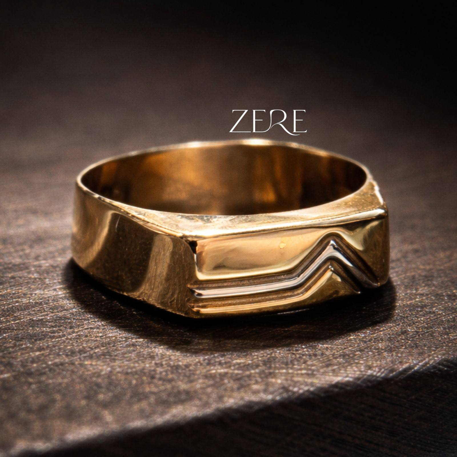 Кольцо Zere 18.5р 1.67гр купить,188180