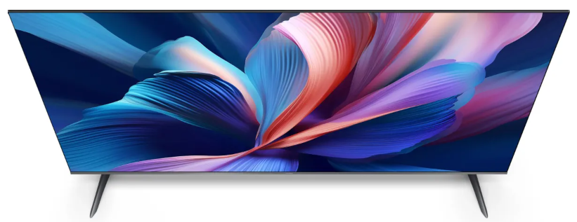 Телевизор Xiaomi A Pro L75MB-APRU QLED 4K UHD 75" Black