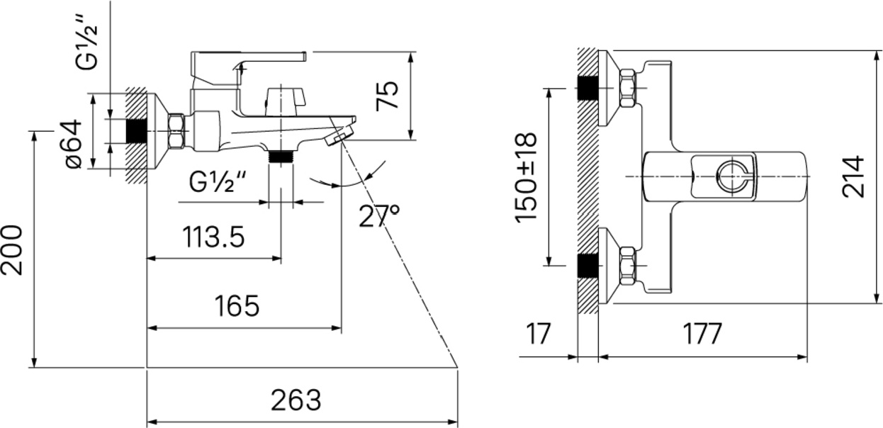 Смеситель Iddis BILBL00i02WA черный купить,NaN