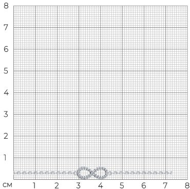 Браслет SOKOLOV 94050967_16 длина 16 см, вес 1.89 г серебро, плетение фантазийное купить,15262