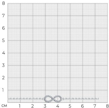Браслет SOKOLOV 94050967_16 длина 16 см, вес 1.89 г серебро, плетение фантазийное купить,15262