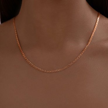 Цепь SOKOLOV 581100352_s длина 55 см, вес 5.11 г золото, плетение тройной ромб - ForteMarket Цепь SOKOLOV 581100352_s длина 55 см, вес 5.11 г золото, плетение тройной ромб купить,0