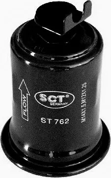Топливный фильтр SCT ST 762 - ForteMarket Топливный фильтр SCT ST 762 купить,NaN