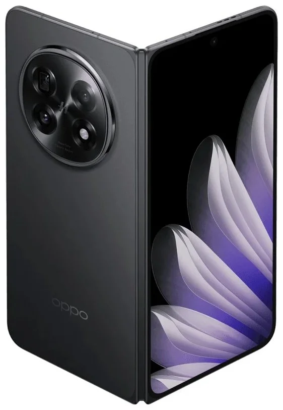 Смартфон Oppo Find N5 16/512Gb Cosmic Black