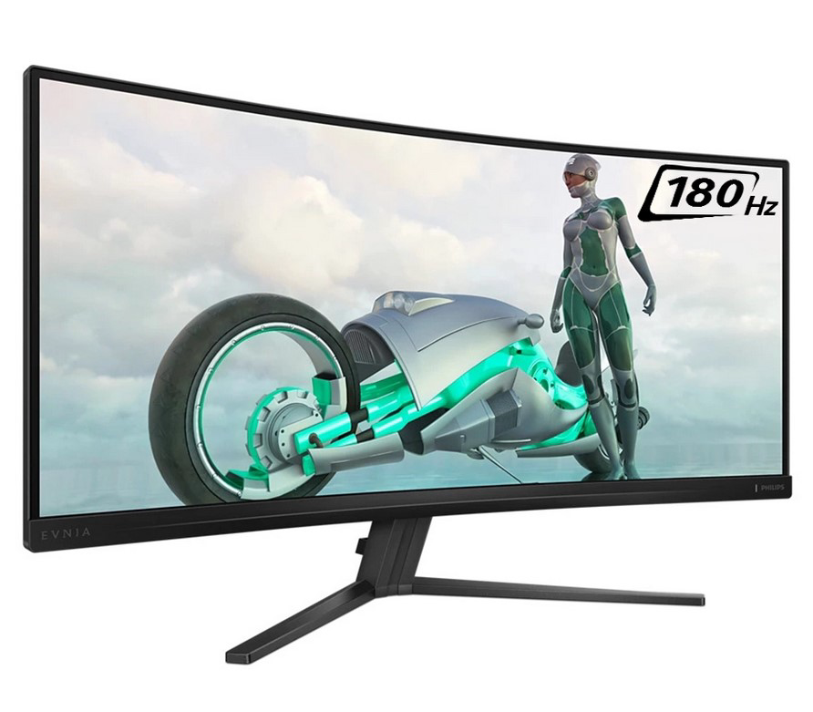 Монитор 34" Philips 34M2C3500L/01 Black купить,NaN