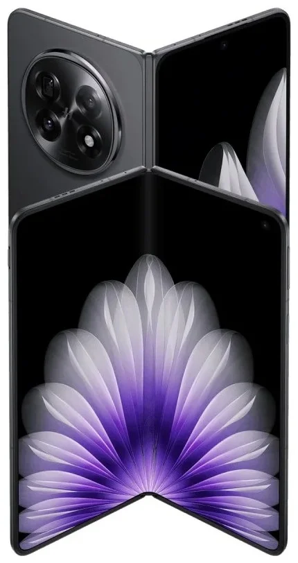 Смартфон Oppo Find N5 16/512Gb Cosmic Black купить,0