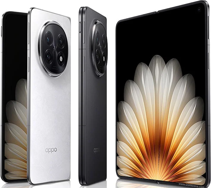 Смартфон Oppo Find N5 16/512Gb Cosmic Black купить,0