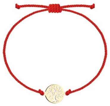 Браслет Diamant 93-150-01678-1 длина 16.2 см, вес 1.1 г текстиль, плетение отсутствует купить,6173
