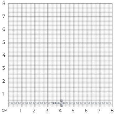 Браслет SOKOLOV 94050971_18 длина 18 см, вес 1.86 г серебро, плетение фантазийное купить,10775