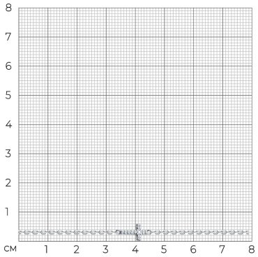 Браслет SOKOLOV 94050971_18 длина 18 см, вес 1.86 г серебро, плетение фантазийное купить,10775