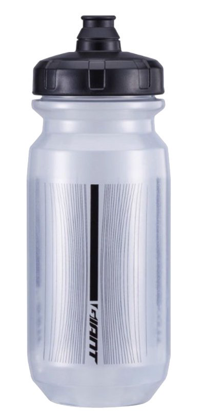 Фляга Giant Doublespring 600 серая купить,NaN