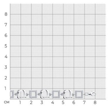 Браслет Diamant 94-150-00568-1 длина 19 см, вес 9.19 г серебро, плетение отсутствует купить,NaN
