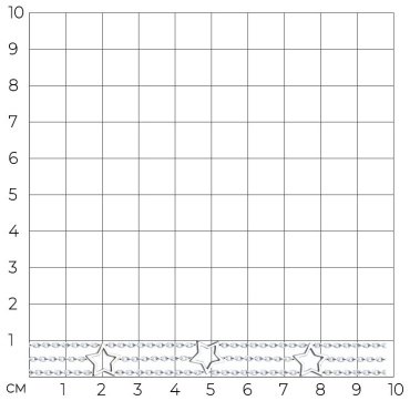 Браслет SOKOLOV 94051013_18 длина 18 см, вес 3.97 г серебро, плетение фантазийное купить,22821