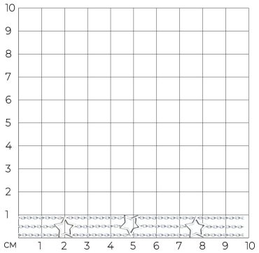 Браслет SOKOLOV 94051013_18 длина 18 см, вес 3.97 г серебро, плетение фантазийное купить,22821