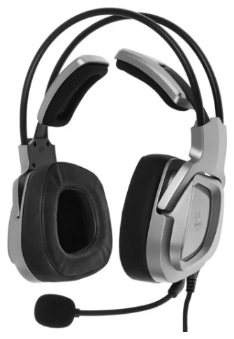 Наушники A4tech Bloody G575 Grey