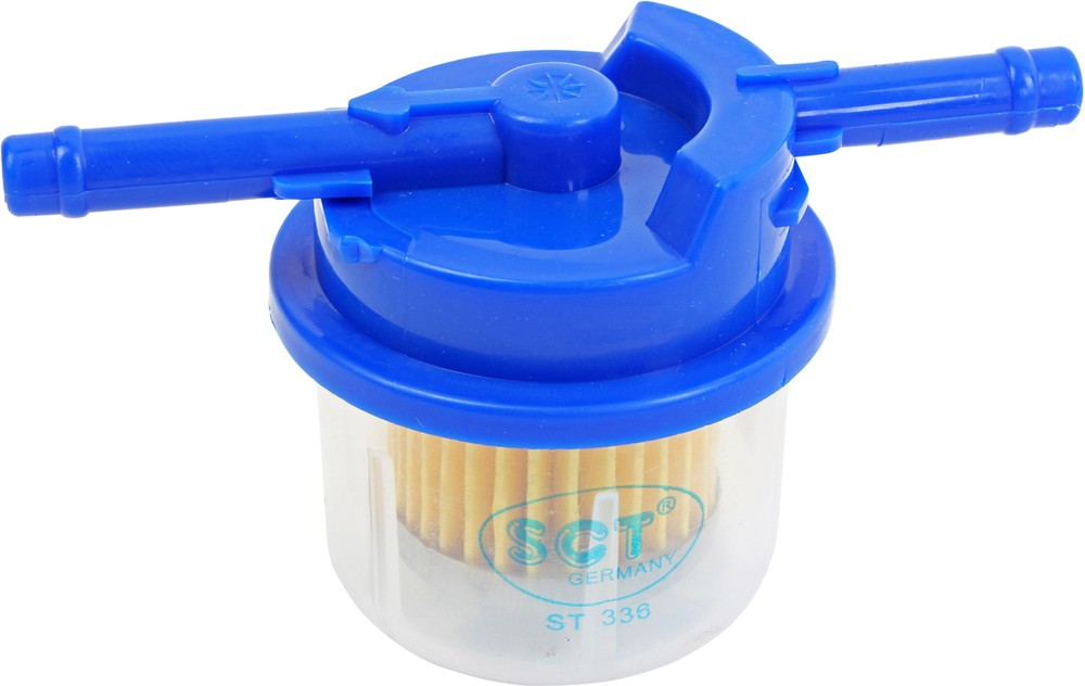 Топливный фильтр SCT ST 336 купить,NaN