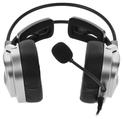 Наушники A4tech Bloody G575 Grey