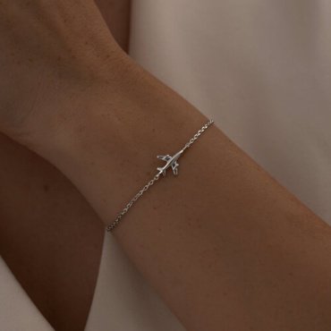 Браслет SOKOLOV 94050714 длина 17 см, вес 1.82 г серебро, плетение якорное купить,NaN
