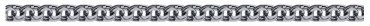 Браслет SOKOLOV 995140504 длина 18 см, вес 2.94 г серебро, плетение бисмарк купить,9787