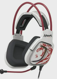 Наушники A4tech Bloody G575 Naraka