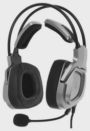 Наушники A4tech Bloody G575 Grey