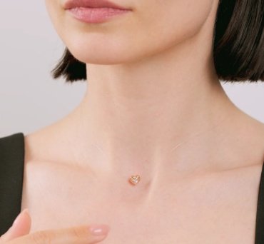 Леска SOKOLOV 93070057 длина 42 см вес 1.21 г леска, фианит купить,8138