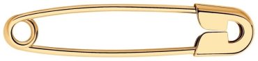 Булавка SOKOLOV 93040031-sk23 вес 0.97 г серебро, без вставок купить,8123