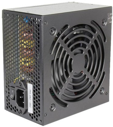 Блок питания AeroCool VX-450 450W купить,0