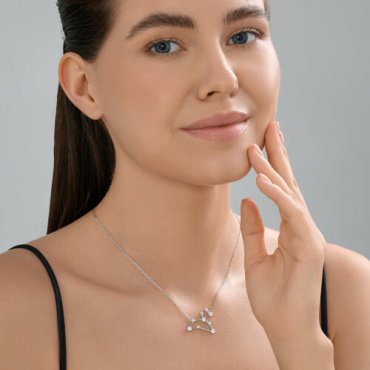 Колье SOKOLOV 94071209_s длина 40 см вес 3.84 г серебро, фианит купить,14867