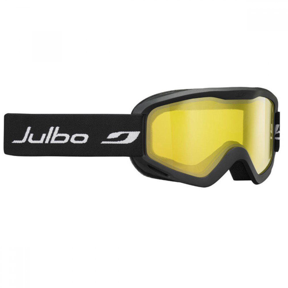 Маска горнолыжная  Julbo Plasma cat1 черная  купить,NaN