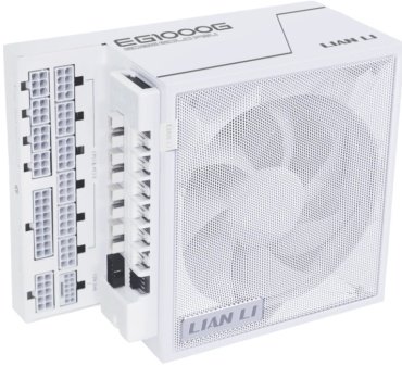 Блок питания LIAN LI EG1000G 1000 Вт