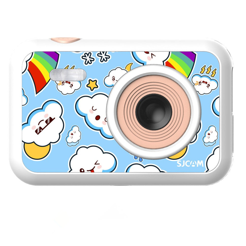 Экшн-камера SJCAM FunCam F1 Cloud Multicollor