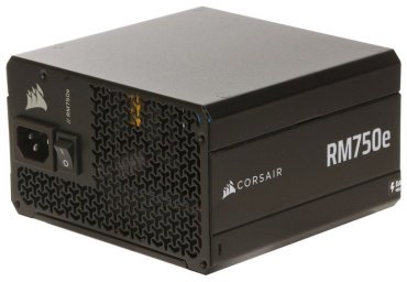 Блок питания Corsair RM750e (CP-9020295-EU) 750 Вт
