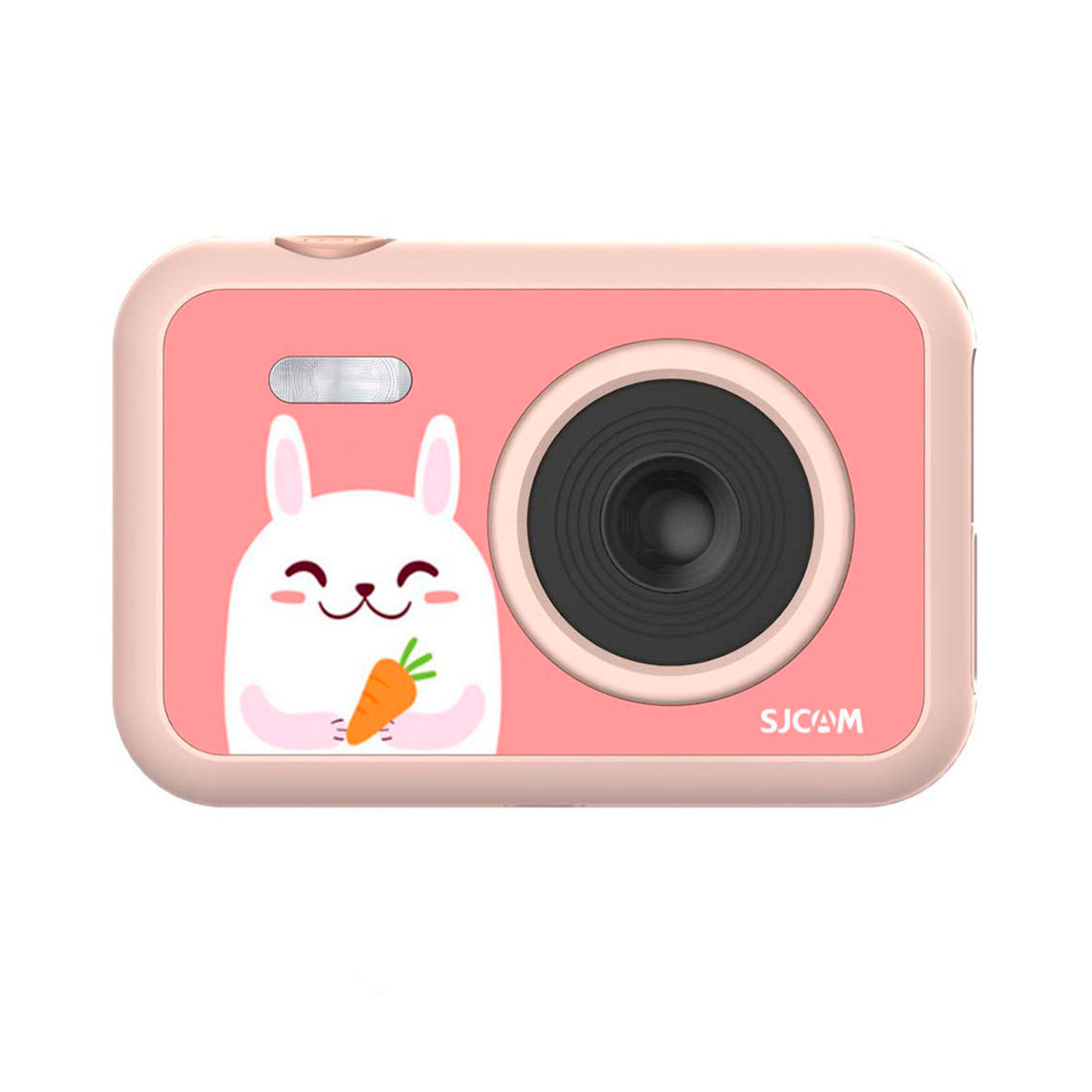 Экшн-камера SJCAM FunCam F1 Rabbit Pink купить,NaN