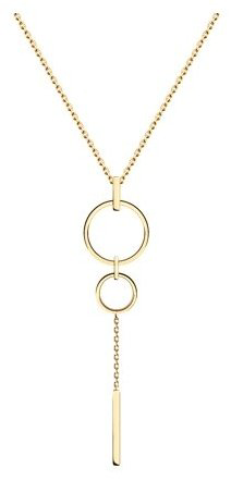 Колье Diamant 93-170-02030-4_s длина 45 см вес 5.98 г серебро, фианит купить,22784