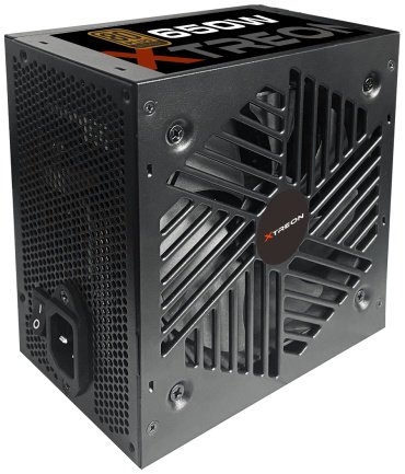 Блок питания XTREON 650W 650 Вт