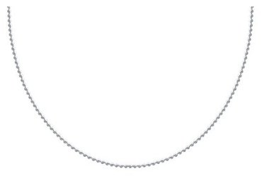 Колье Diamant 94-170-01033-1 длина 45 см вес 2.59 г серебро, без вставок купить,NaN