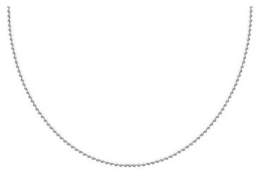 Колье Diamant 94-170-01033-1 длина 45 см вес 2.59 г серебро, без вставок купить,NaN