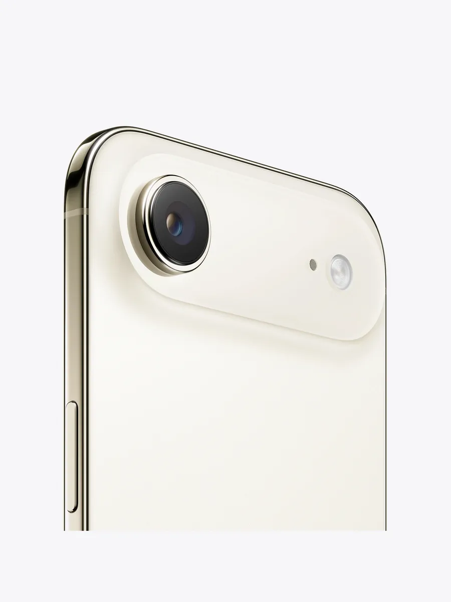 Смартфон Apple iPhone Air 256GB Light Gold + подарок