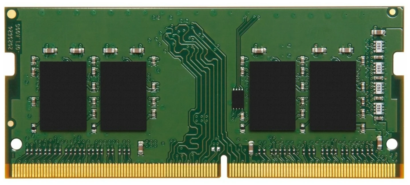 Оперативная память Kingston KVR32S22S6/4 1x4Gb