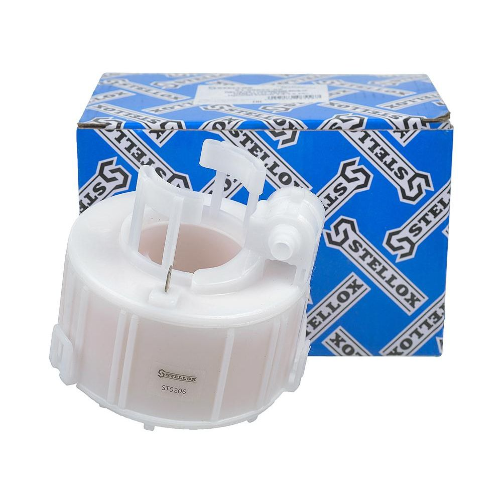 Топливный фильтр Stellox 21-00825-SX