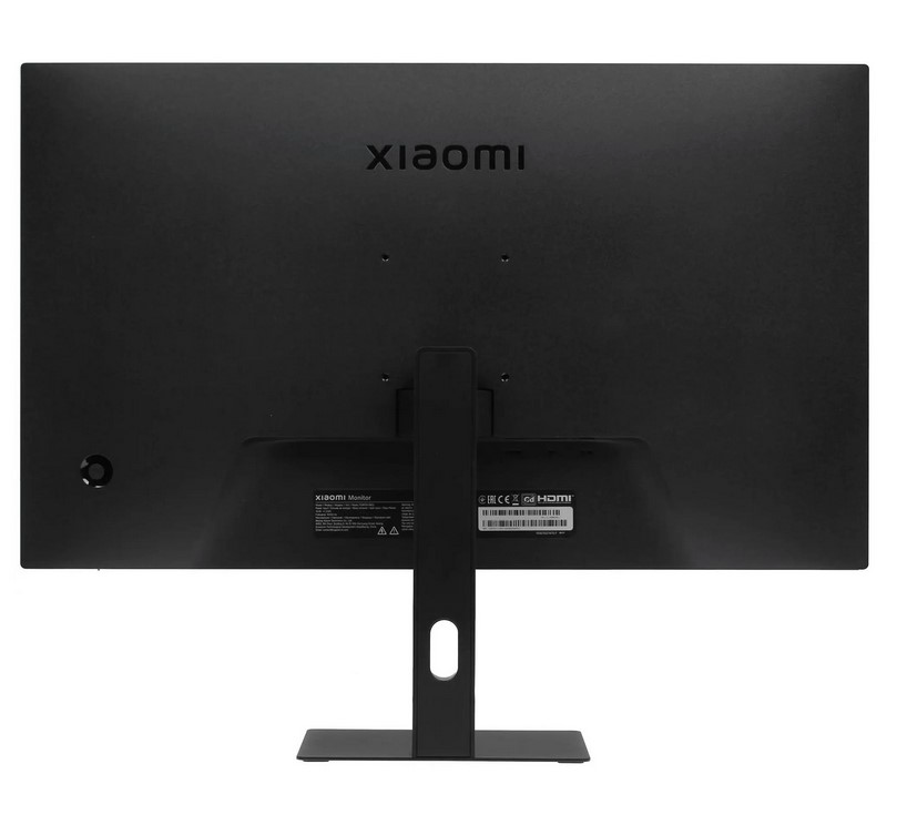 Монитор Xiaomi A24i 2026 P24FDA-RAGL 23.8" Black - ForteMarket Монитор Xiaomi A24i 2026 P24FDA-RAGL 23.8" Black купить,52990