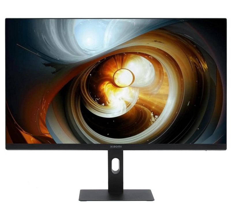 Монитор Xiaomi A24i 2026 P24FDA-RAGL 23.8" Black - ForteMarket Монитор Xiaomi A24i 2026 P24FDA-RAGL 23.8" Black купить,52990